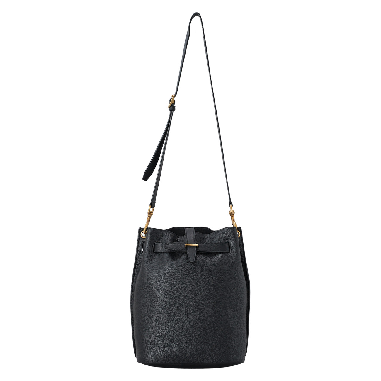 Yves Saint Laurent(USED)생로랑 727673 부클 버킷 백
